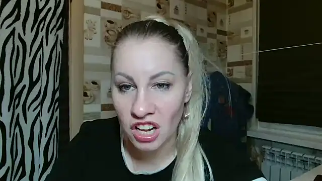 TherestlessKitty online show from 02-23-26, 10:18