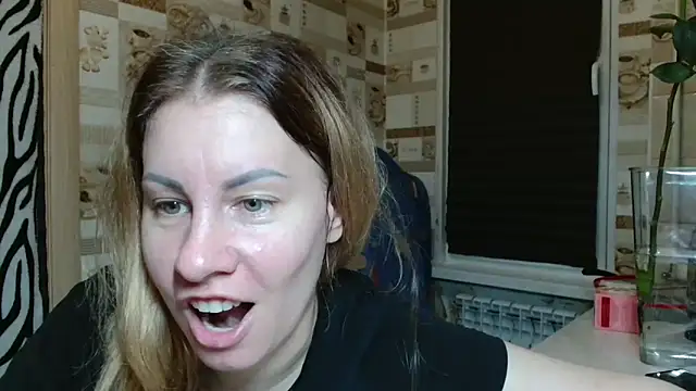 Snapshot of TherestlessKitty chatting on 05-26-26, 10:17 TherestlessKitty online show from 05-26-26, 10:17