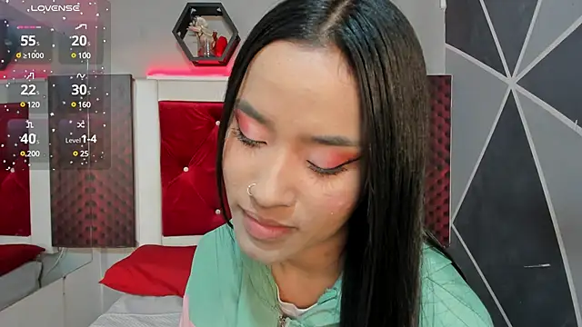 Karoll014 online show from 02-13-25, 11:50