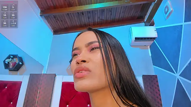 Karoll014 online show from 09-30-25, 11:59