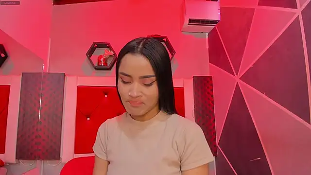 Karoll014 online show from 10-03-25, 11:51