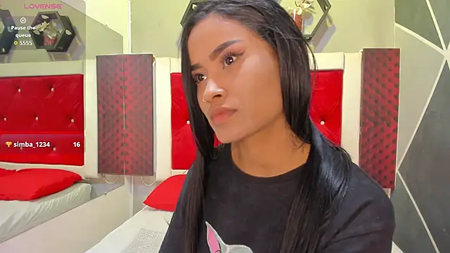 Karoll014 online show from 11-27-25, 11:45