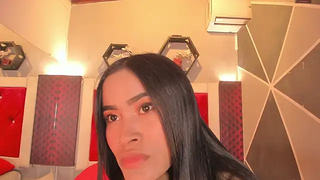 Karoll014 online show from 06-12-26, 12:15