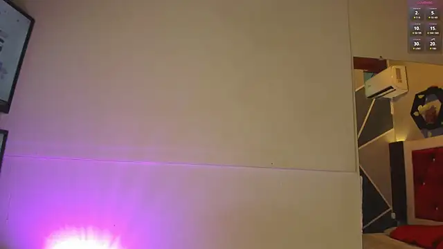 Karoll014 online show from 06-13-26, 03:43