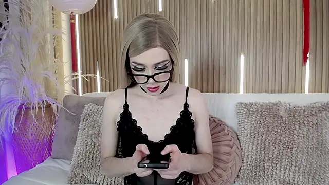 Tayzon Foxxx online show from 04-28-26, 08:47