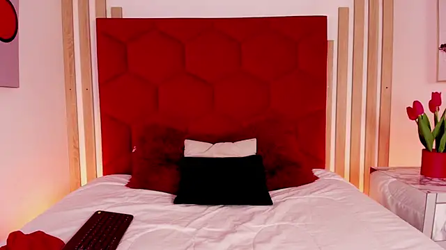 Tayzon Foxxx online show from 07-23-26, 08:29