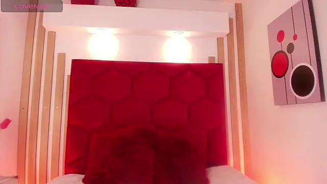 Tayzon Foxxx online show from 08-08-26, 08:22