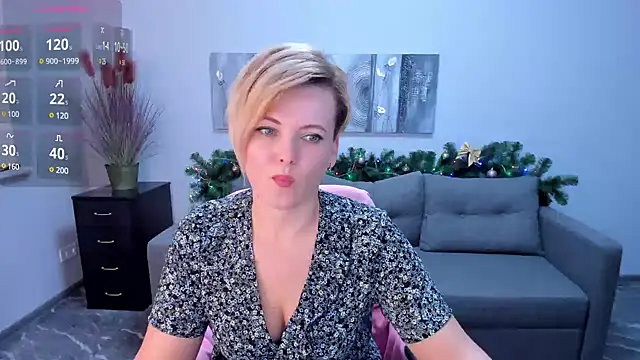 Julia Wilsone online show from 01-05-25, 12:53