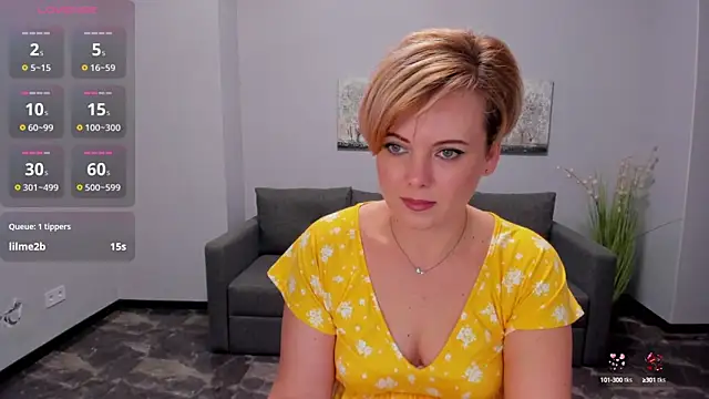 Julia Wilsone online show from 02-27-25, 12:56