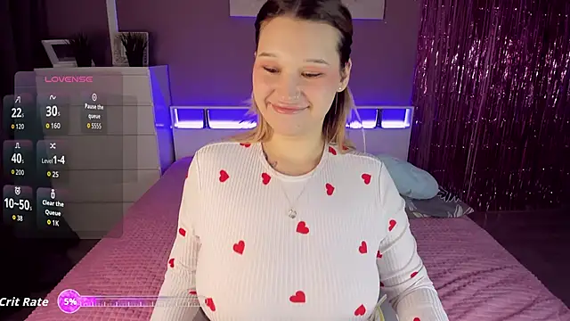 KarenBlair online show from 01-16-26, 06:39