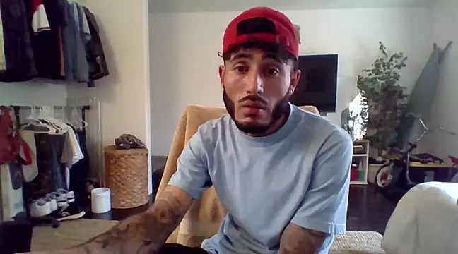 Snapshot of tengocanicas chatting on 12-31-24, 10:12 tengocanicas online show from 12-31-24, 10:12