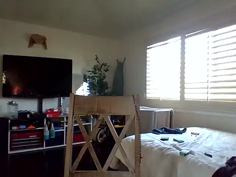 Snapshot of tengocanicas chatting on 01-02-25, 07:40 tengocanicas online show from 01-02-25, 07:40