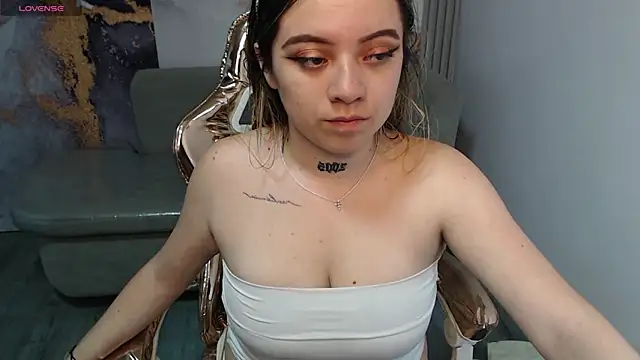 Cristal v 1 online show from 12-27-24, 03:09