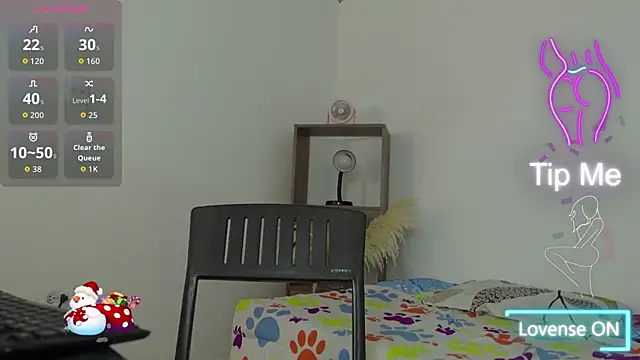 dreyna latin online show from 12-16-25, 02:44