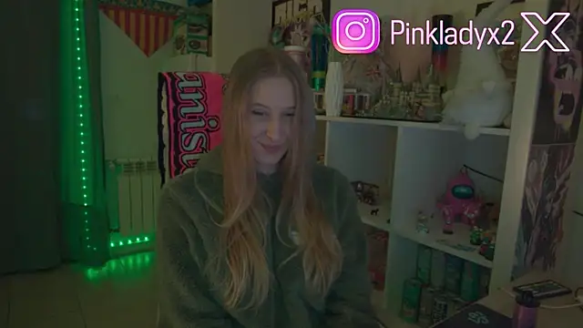 Pinkyladyxxx online show from 01-09-26, 09:27