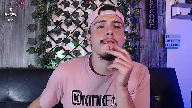 colby scott online show from 02-19-25, 05:27