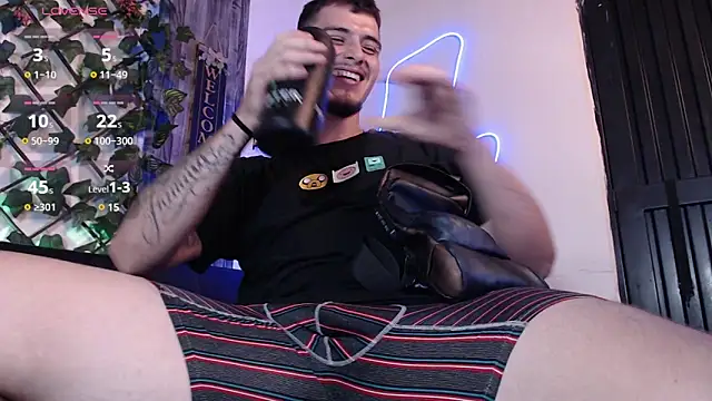 colby scott online show from 03-01-25, 11:04