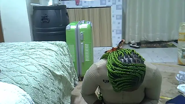 jeyberrie online show from 12-19-25, 07:54