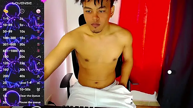 Ares ttoter online show from 01-18-25, 01:29