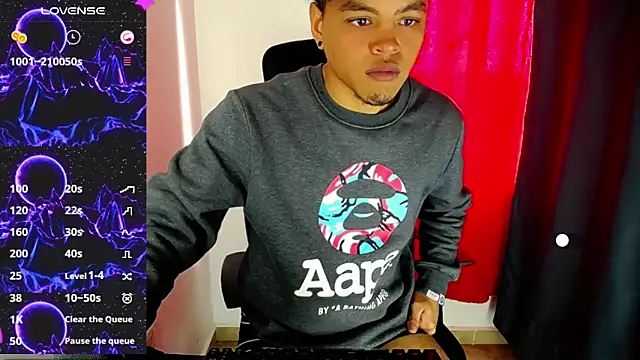 Ares ttoter online show from 01-23-25, 12:52