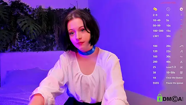 Alina Mills online show from 03-18-25, 06:37
