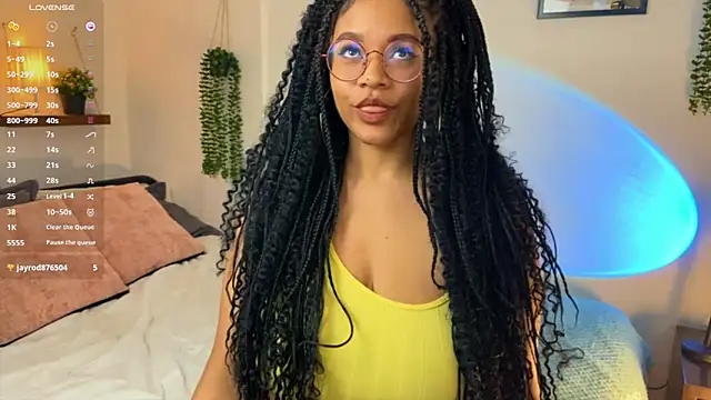 aleiasc online show from 12-19-25, 01:34