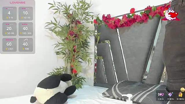 Black Rose2 online show from 02-28-25, 11:36