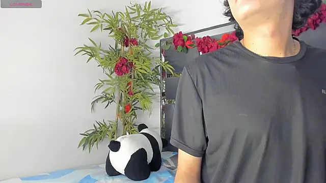 Black Rose2 online show from 03-19-25, 11:39