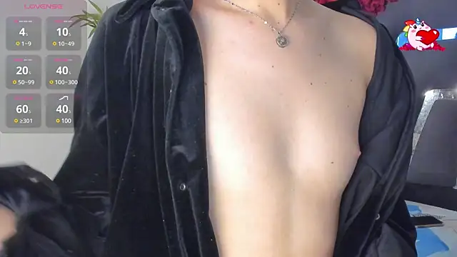 Black Rose2 online show from 03-19-25, 05:50