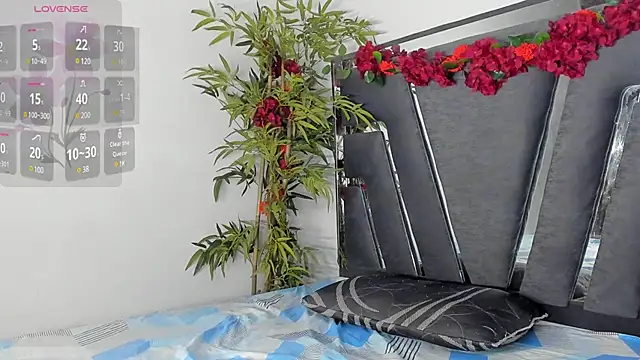 Black Rose2 online show from 03-22-25, 11:32