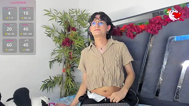 Black Rose2 online show from 03-22-25, 02:36