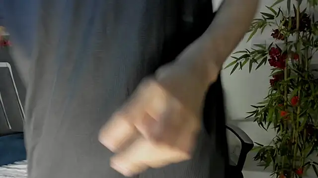 Black Rose2 online show from 09-19-25, 11:33