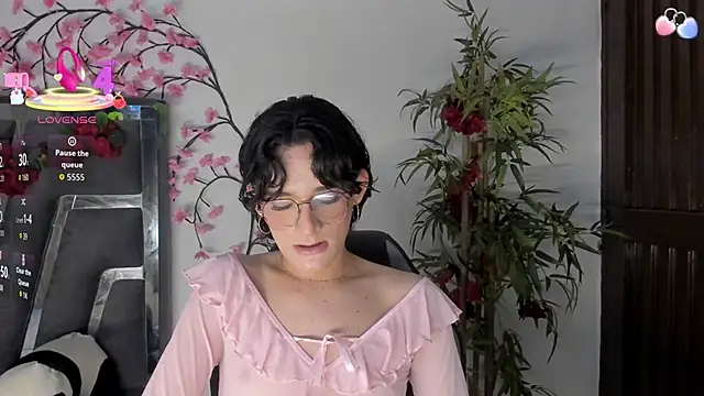 Black Rose2 online show from 09-24-25, 12:08