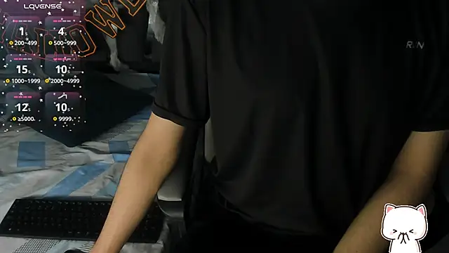 Black Rose2 online show from 10-30-25, 11:33