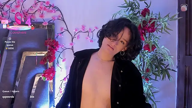 Black Rose2 online show from 11-27-25, 12:29