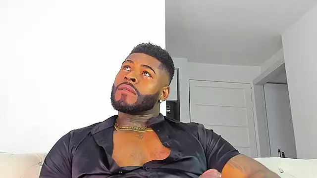 Makonneen online show from 11-17-25, 05:57