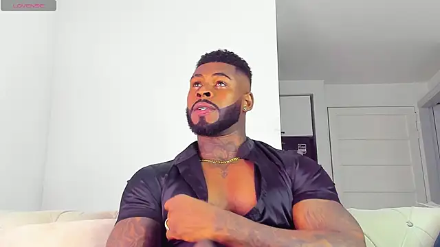 Makonneen online show from 01-09-26, 01:08