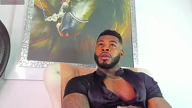 Makonneen online show from 03-05-26, 10:55