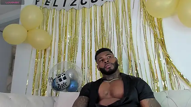 Makonneen online show from 05-26-26, 10:39