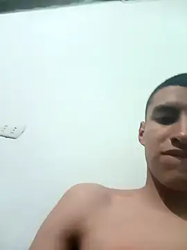 Rogersmit2 online show from 01-04-25, 03:29