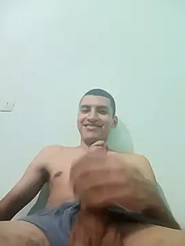 Rogersmit2 online show from 02-27-25, 05:04