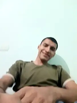 Rogersmit2 online show from 03-01-25, 02:59