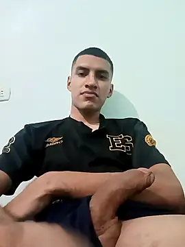 Rogersmit2 online show from 09-11-25, 01:17