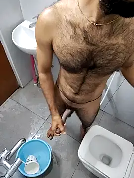 hairy gun online show from 01-04-25, 07:13