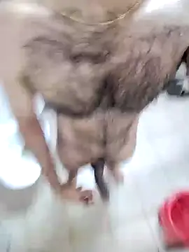 hairy gun online show from 01-13-25, 07:10