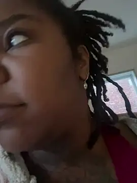 Goddess Nafeesha online show from 02-18-26, 10:17