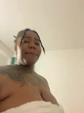 Goddess Nafeesha online show from 04-26-26, 02:09