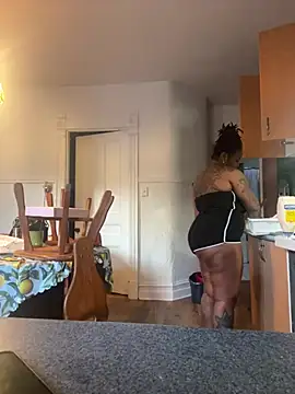 Goddess Nafeesha online show from 06-09-26, 11:05