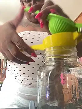 Goddess Nafeesha online show from 07-01-26, 05:56