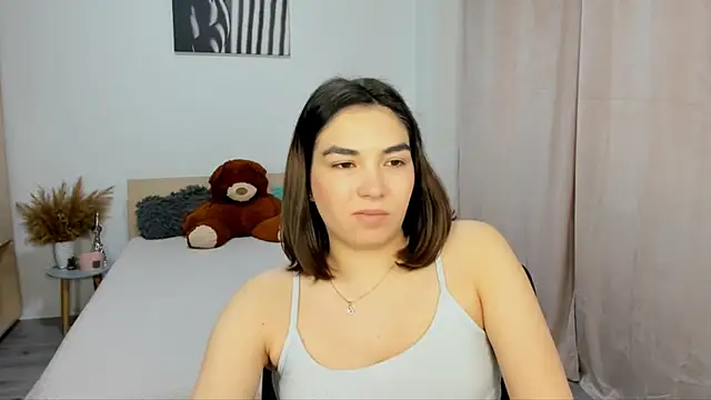 Snapshot of Alexa_Dolly12 chatting on 02-26-25, 07:20 Alexa Dolly12 online show from 02-26-25, 07:20